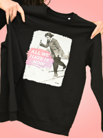 Sweat «All we have is Snow»