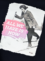 Sweat «All we have is Snow»