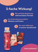 Rouge Starter Set mit Abo
