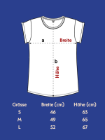 T-Shirt «All we have is now»