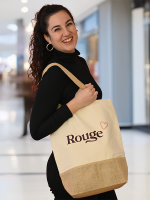 Shopper «Rouge»