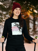 Sweat «All we have is Snow»