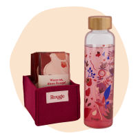 Rouge Starter Set mit Abo