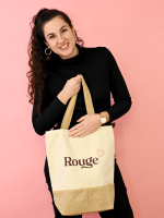 Shopper «Rouge»
