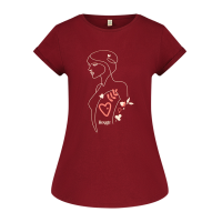 Original Rouge T-Shirt