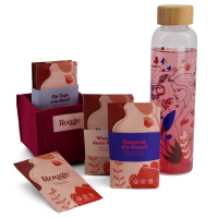 Rouge Starter Set ohne Abo