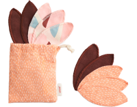 Labia Pads (10er Set)