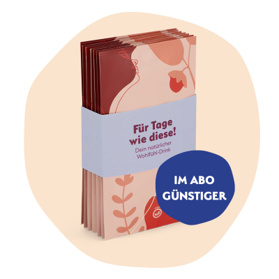 Rouge-Drinks im Abo