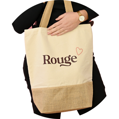 Shopper «Rouge»