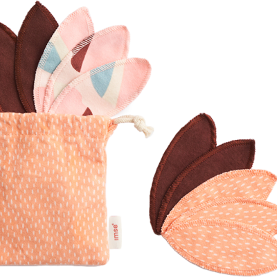 Labia Pads (10er Set)