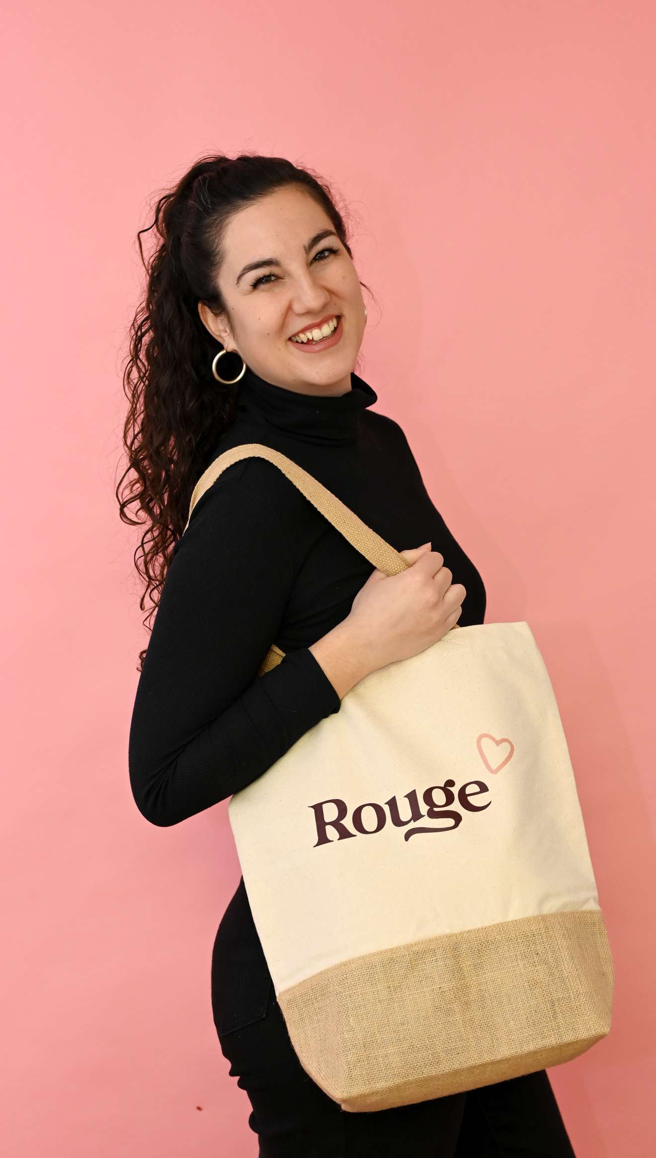 Shopper «Rouge»
