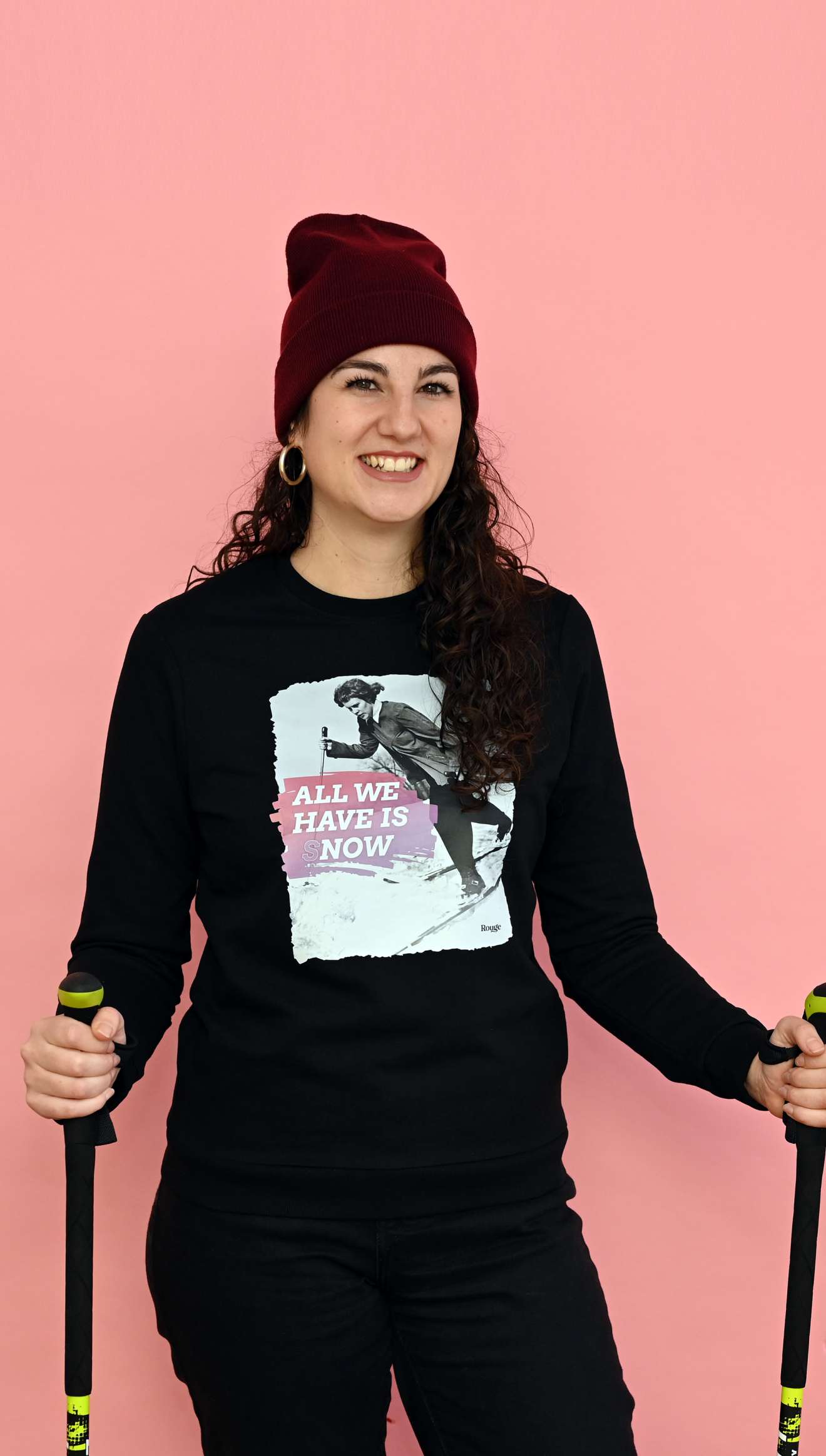 Sweat «All we have is Snow»