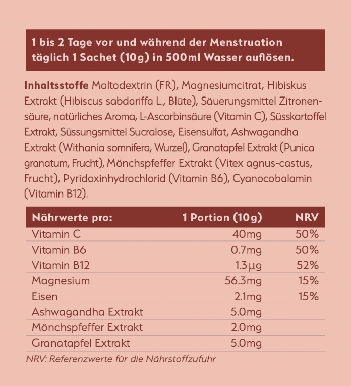 Rouge Starter Set mit Abo