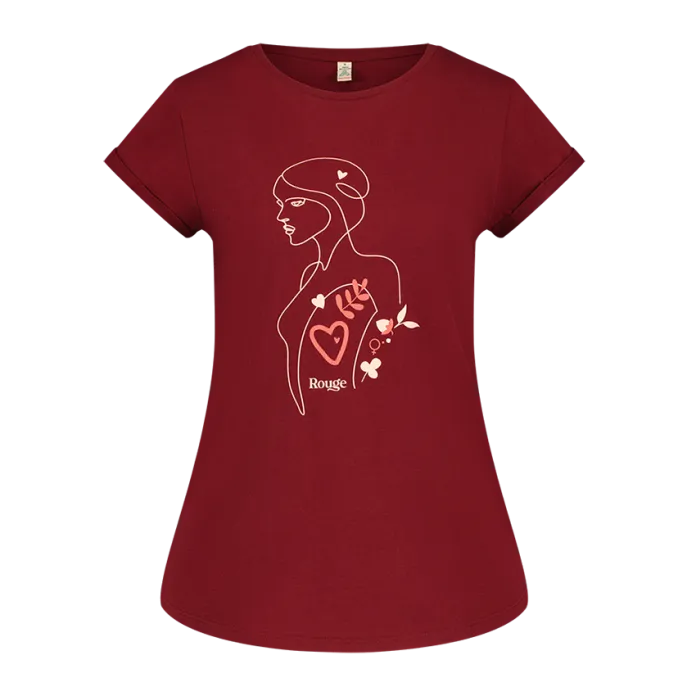 Original Rouge T-Shirt